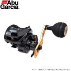 アブガルシア MAX DLC P-L (左ハンドル) (ギア比 5.8:1) (マックス ディーエルシー) (パワーハンドルモデル) (カウンター搭載船用小型リール) /(5) 【Σ01】