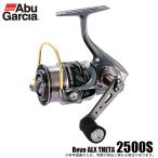 【目玉商品】アブガルシア REVO ALX THETA 2500S (2020年モデル) スピニングリール /(5) 【Σ01】