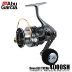 アブガルシア REVO ALX THETA 4000SH (2020年モデル) スピニングリール /(5) 【Σ01】
