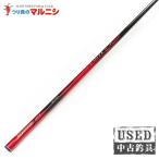 [ б/у ] Gamakatsu Gamakatsu состязание GTI2.. внезапный .H90 ayu rod /(2) [Σ05]