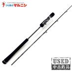 [ б/у ][ бесплатная доставка ] Shimano 22osi ставрида японская ga- полный Ben doB60-1 jigging удилище полный solid удилище (1)