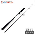 [ б/у ][ бесплатная доставка ] Shimano 20 игра модель J S62-4 GAME TYPE-J jigging удилище вращающийся (1)