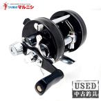 (2)[ б/у ][ бесплатная доставка ] Abu Ambassador 2500C ABU катушка bait reel 