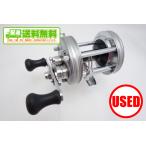 [ б/у ][ бесплатная доставка ] Abu Garcia Ambassador 2600C IAR ( правый руль ) (1)