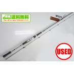 [ б/у ][ бесплатная доставка ] Daiwa Heart Land белый ....(HL 852ML+FS-SV AGS22) (1)