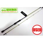 [ б/у ][ бесплатная доставка ] Daiwa Queen of the Night EX AGS 89ML-T (1)