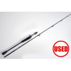 [ б/у ][ бесплатная доставка ] Daiwa emelarudasAGS модель N 65ULB кальмар metal (1)