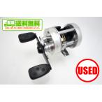 [ б/у ][ бесплатная доставка ] Abu Garcia Ambassador 2600C IAR ( руль custom ) (2)