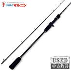 [ б/у ][ бесплатная доставка ]yamaga blank s Battle wip/ кальмар metal игра 69LS-B кальмар metal удилище свинец ste(3)