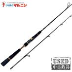 [ б/у ][ бесплатная доставка ] Daiwa moa The n Blanc Gino AGS 77MLsi- bass удочка urban боковой custom chining (3)