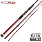 [ б/у ][ бесплатная доставка ] Daiwa ..50-360 удочка для рыбалки с лодки . нагрузка 30-100 номер threeline grunt ma большой (3)