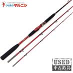 [ б/у ][ бесплатная доставка ] Shimano 13 море весна 50-360 удочка для рыбалки с лодки . нагрузка 30-100 номер threeline grunt ma большой (3)