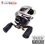 [ б/у ][ бесплатная доставка ] Daiwa DAIWA SS SV 103H автобус катушка катушка bait reel Bait fines(2)