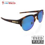 [ б/у ][ бесплатная доставка ] Oacley LATCH KEY защелка ключ рама : коврик Brown to-tas линзы : сапфир ilijium Pola izdo(2)