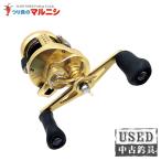 [ б/у ][ бесплатная доставка ] Shimano 23osia Conquest 200PG катушка bait reel (5)