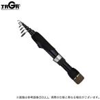 【取り寄せ商品】 トラギア 21 ポケビッツ (60L) (振出モバイルロッド・釣竿) /アルファタックル /TRGR /(c) 【Σ01】