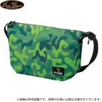 【取り寄せ商品】 エバーグリーン B-TRUE OrigCAMOショルダーバッグ (グリーンカモ) (鞄／バッグ) /(c) 【Σ01】