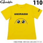 [ приобретенный товар ] Gamakatsu UK8021 (110) ослабленное крепление ..tekapoke футболка ( рыбалка одежда |2022 год весна лето модель ) / детский / Kids для / ребенок одежда /(c) [Σ01]