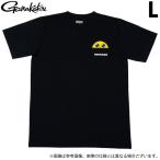 [ приобретенный товар ] Gamakatsu UK8023 ( черный |L) ослабленное крепление .......poke чай ( рыбалка одежда |2022 год весна лето модель ) / почтовая доставка рассылка возможно (c) [Σ01]