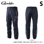 【取り寄せ商品】 がまかつ GM3703 (S／ブラック) フィッシングパンツ (フィッシングウェア／2023年春夏モデル) /(c) 【Σ01】