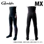 【取り寄せ商品】 がまかつ GM5824 (MX/ブラック) ドライアンダー(3mm厚) (鮎タイツ・鮎用品) /Gamakatsu /2024年鮎カタログ製品 /(c)