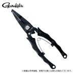 Gamakatsu ковер zeLE905 split кольцо плоскогубцы HD ( рыбалка tool |2024 год модели ) /LUXXE /Gamakatsu /(5) [Σ01]