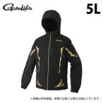 [ приобретенный товар ] Gamakatsu GM3765 (5L| черный × Gold ) soft полка -ti( рыбалка одежда |2024 год модели ) / Parker / камыш ./(c) [Σ01]
