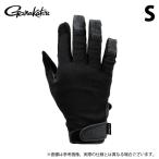 【取り寄せ商品】 がまかつ ラグゼ LE914 (#1 ブラック／S) プロテクショングローブライト (手袋・グローブ) /26SS /(c) 【Σ01】
