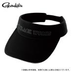 [ приобретенный товар ] Gamakatsu GM9128 черный × серый (BLACK WORKS) Basic козырек размер :F ( шляпа * колпак ) /26SS /(c) [Σ01]