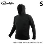 [ приобретенный товар ] Gamakatsu ковер zeGL4019 (#1 черный |S) dry белка жесткий -ti- рубашка ( рыбалка одежда |2026 год весна лето модель ) /26SS /(c) [Σ01]