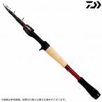 【取り寄せ商品】 ダイワ 20 ブレイゾン モバイル 666TMB (ベイトモデル) (バスロッド・釣竿/2020年モデル) /(c) 【Σ03】