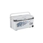 [ приобретенный товар ] Daiwa Pro козырек багажник -HD2 SU3500 IM стальной ( емкость :35L) cooler-box /(c) [Σ05]