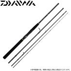 【目玉商品】ダイワ 22 ルアーニスト モバイル 76ML-4 (2022年モデル) パックロッド/モバイルロッド /(5) 【Σ04】