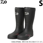 【取り寄せ商品】 ダイワ PB-3630 S(24.5) (ブラック) プロバイザーブーツ (スパイクフェルトソール) (靴・ブーツ/2021年秋冬モデル) /(c)