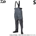 【取り寄せ商品】 ダイワ SBW-3206R (S／24.0-24.5) タイトフィットスーパーブレスウェーダー (ウエストハイ) (ウェーダー／2022年春夏モデル) /(c) 【Σ02】