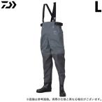 【取り寄せ商品】 ダイワ SBW-3206R (L／25.5-26.0) タイトフィットスーパーブレスウェーダー (ウエストハイ) (ウェーダー／2022年春夏モデル) /(c) 【Σ02】