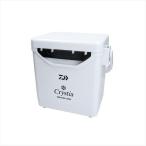 [ приобретенный товар ] Daiwa Chris tiaMC S850 WH ( емкость :8.5L) cooler-box /(c) [Σ02]