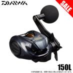 【目玉商品】ダイワ 22 ライトゲーム IC 150L (左ハンドル) /2022年モデル/両軸リール/船手巻きリール /(5) 【Σ01】