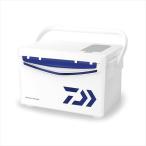 [ приобретенный товар ] Daiwa прохладный линия α3 GU2000X голубой ( емкость :20L) cooler-box /(c) [Σ03]