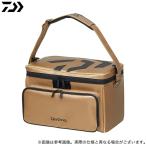 【取り寄せ商品】 ダイワ へらバッグ LT35 /(c) ブラウンゴールド (鞄・バッグ／2022年追加カラー) /(c) 【Σ04】