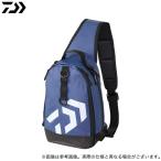 【取り寄せ商品】 ダイワ ワンショルダーLT（D） (フレンチネイビーP) (鞄・バッグ／2022年モデル) /(c)