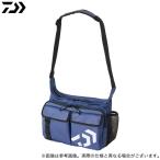 【取り寄せ商品】 ダイワ ショルダーバッグ（D） (フレンチネイビーP) (鞄・バッグ／2022年モデル) /(c) 【Σ01】