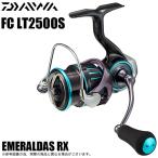 【目玉商品】ダイワ 23 エメラルダス RX FC LT2500S (2023年モデル) スピニングリール/エギング /(5) 【Σ01】