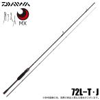  Daiwa 25 Queen of the Night MX 72L-T (meba кольцо удилище ) вращающийся модель /2025 год модели / свет игра /(5) [Σ05]