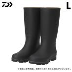 【取り寄せ商品】 ダイワ FB-3151 (ブラック/L) フィッシングブーツ (靴・ブーツ/2024年春夏モデル) /スパイクソール /24SS /(c)