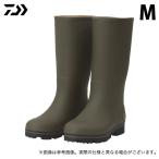 【取り寄せ商品】 ダイワ FB-3151 (カーキ/M) フィッシングブーツ (靴・ブーツ/2024年春夏モデル) /スパイクソール /24SS /(c)