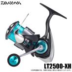 【目玉商品】ダイワ 24 エメラルダス X LT2500-XH (2024年モデル) スピニングリール/エギングモデル /(5) 【Σ01】
