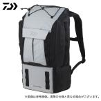 【取り寄せ商品】 ダイワ エメラルダス タクティカル バックパック(C) グレー (鞄・バッグ／2024年モデル) /リュック /DAIWA /(c) 【Σ03】