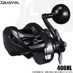  Daiwa 25 свет игра RX 400HL правый руль (2025 год модели ) обе ось катушка / судно рыбалка /(5) [Σ01]
