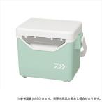 [ приобретенный товар ] Daiwa Mini прохладный 2 S1250 пастель зеленый ( емкость :12.5L) cooler-box /(c) [Σ03]
